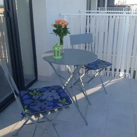 Maria Boutique 97 דירה *